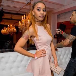 Meet your Posher, Cee-jay